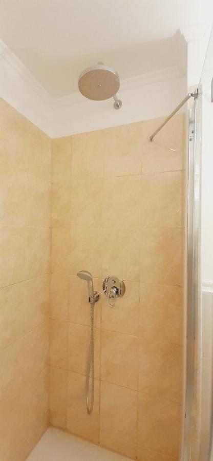 Studio Apartment Imagino สปลิท ภายนอก รูปภาพ